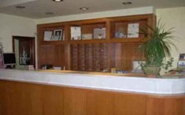Korinthos Hotel