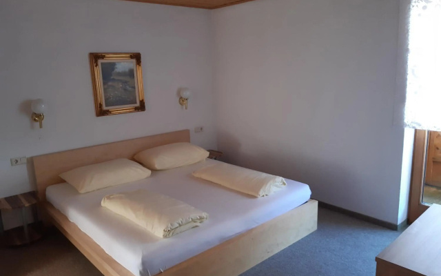 Appartements Maurer