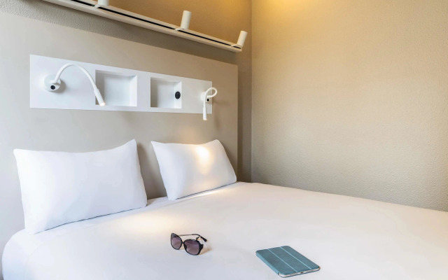 Ibis Budget Nancy Porte Sud