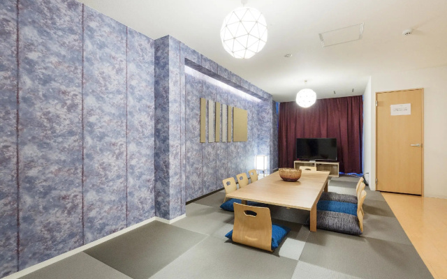 Crice Hotel