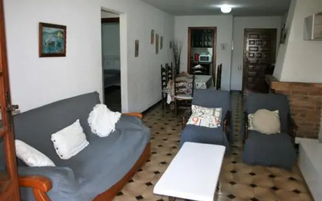 Apartamentos Mallorca Casa Azahar