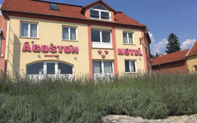 Agoston