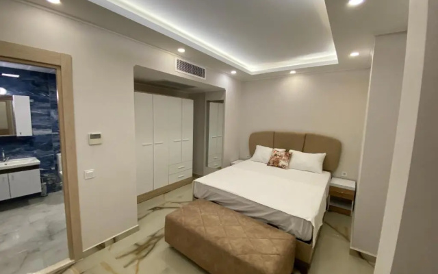 Huma Elite Hotel