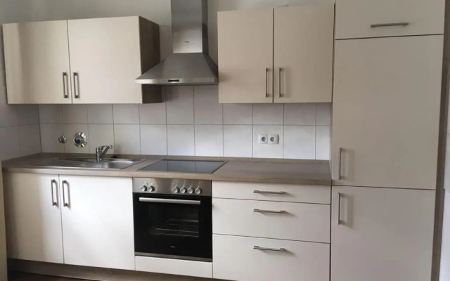 Familien-Ferienwohnung Fiwa FeWo-3