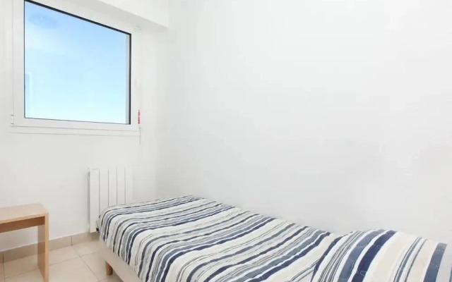 Residence Arcachon, Arcachon, Apartment for 4 Persons