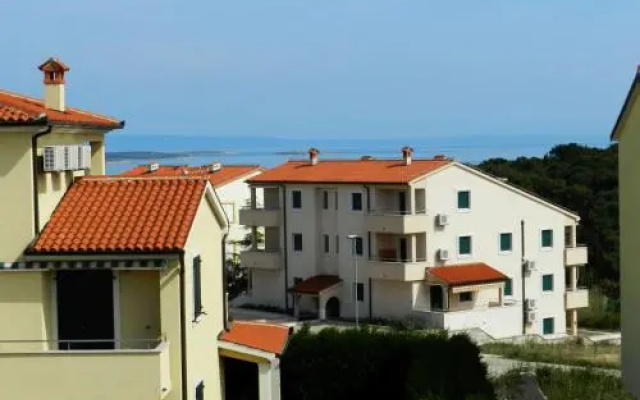 Apartments Smaragdna Villa
