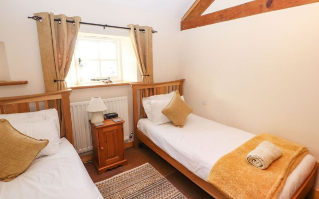 Sonya's Cottage