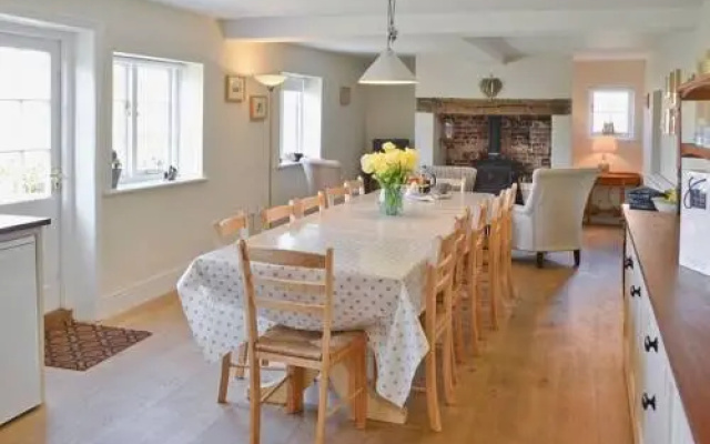 The Old Rectory