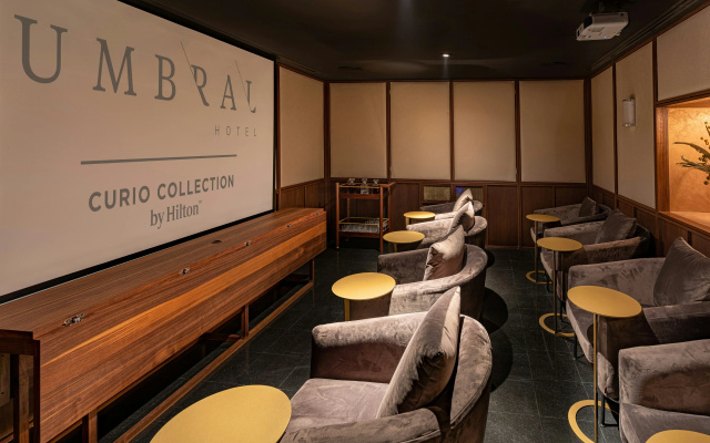 Umbral, a Curio Collection by Hilton