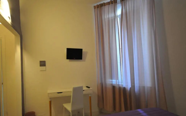 B&B Le Pignattelle