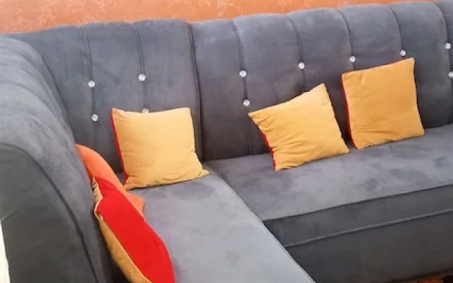 James's Shanzu Luxury Apartment