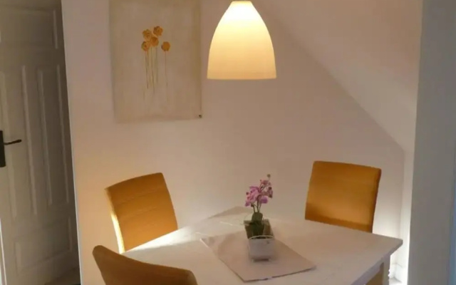 Rose Comfortable Holiday Residence