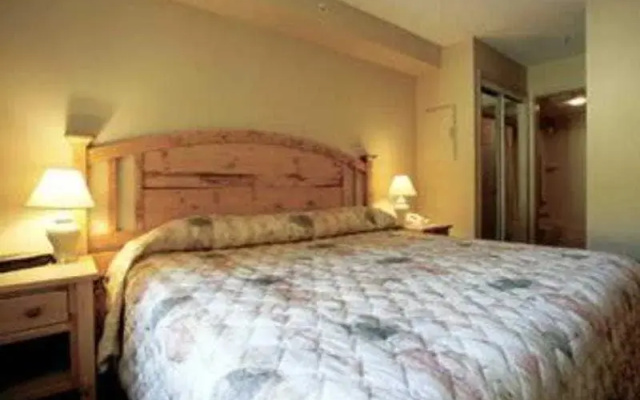Hotel Residence Inn Trickle Creek