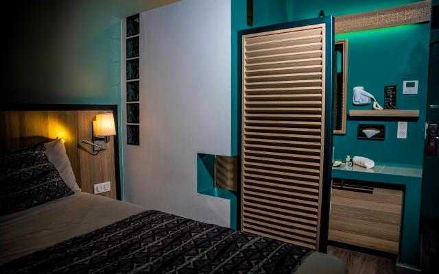 Onomo Hotel Lome