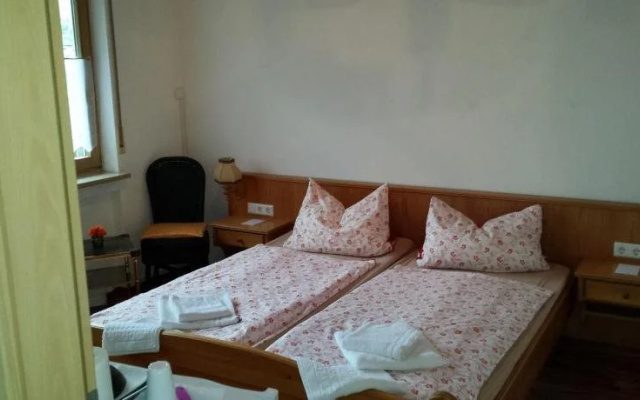 P&B Monteur & Ferienzimmer