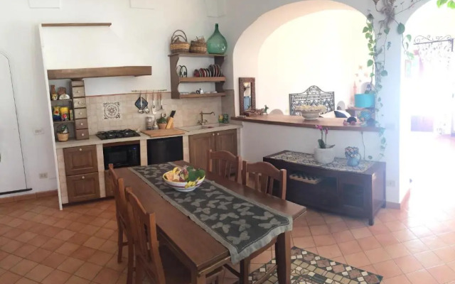 La dimora degli Dei