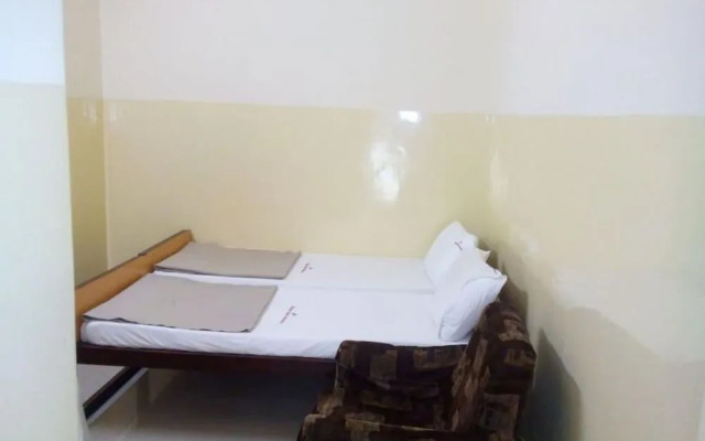 Rathna Mahal Residency