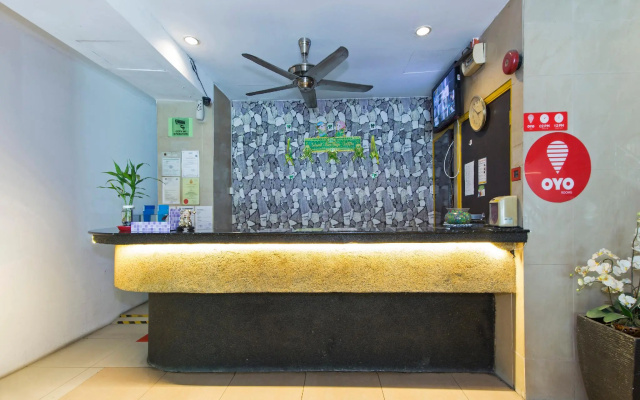 Hotel GreenWay