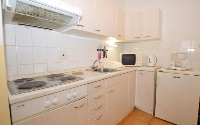 Snug Apartment in Jachymov Near Ski Area