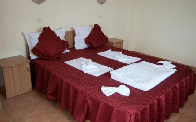 Hotel Laguna