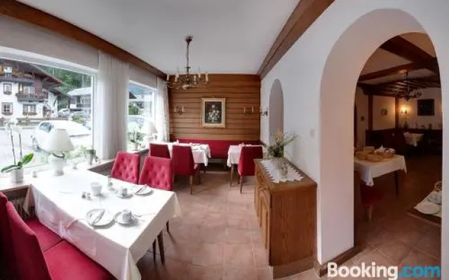 Hotel Garni Sonneneck