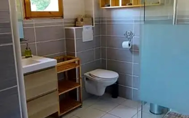 B&B Le shorten