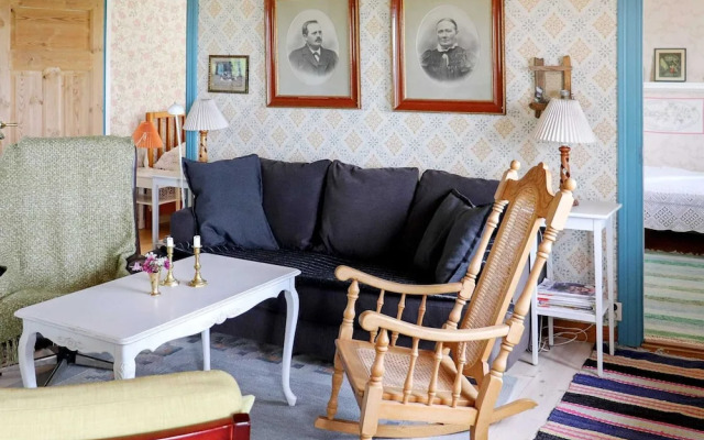 4 Star Holiday Home in Sloinge