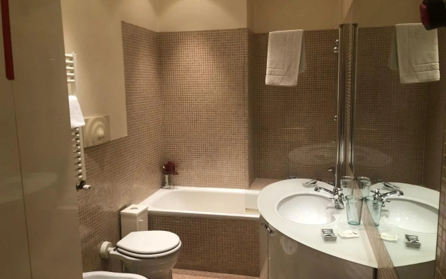 Baci Da Roma B&B