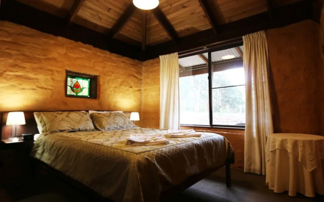 Treenbrook Cottages