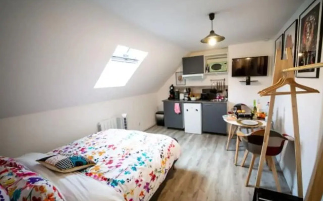 Residence Kelys