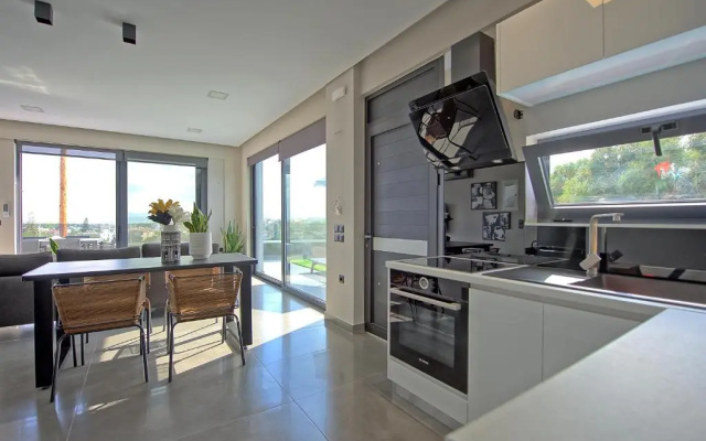 Villa Popi - modern villa with private pool by MediterraneanVillas