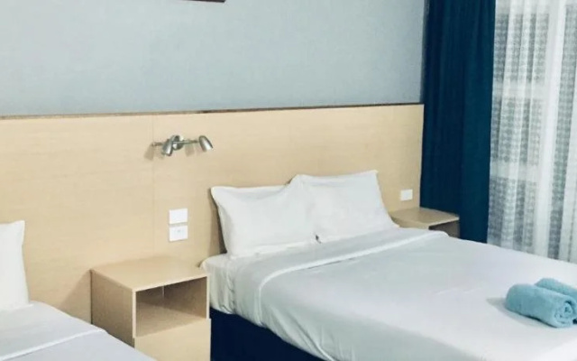 The Sands Motel