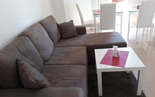 Sweet Suite Margherita B&B