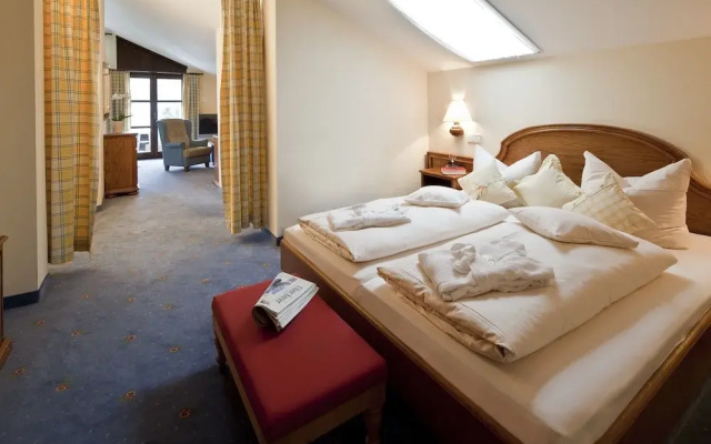 Eberls Vitalresort
