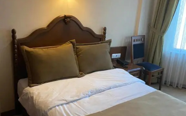 Hotel Büyük Levent