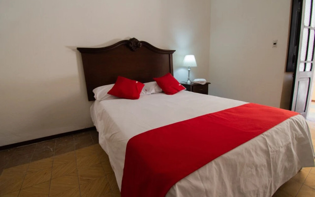 Oyo Posada Zaragoza