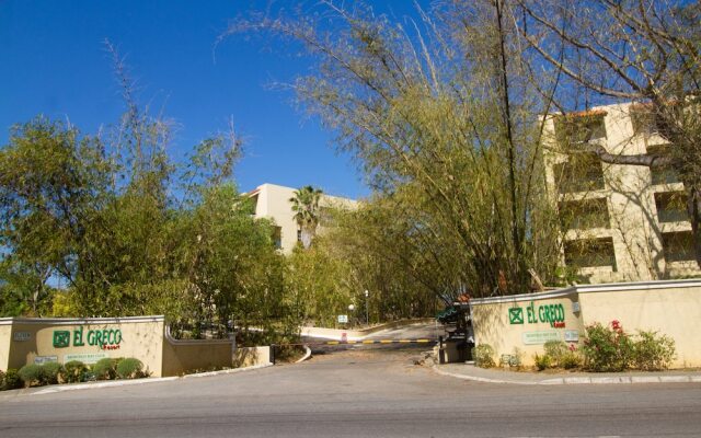 Отель Montego Bay Club Resort Ямайка, Монтего-Бей - отзывы, цены и фото номеров - забронировать отель Montego Bay Club Resort онлайн вид на фасад