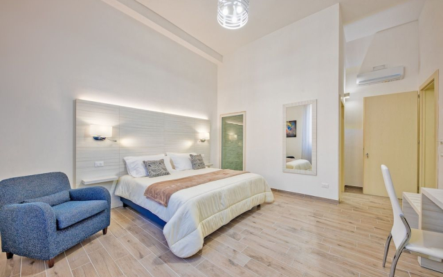 B&B Gianmarti Suite