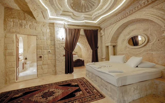 Kemerhan Hotel & Cave Suites