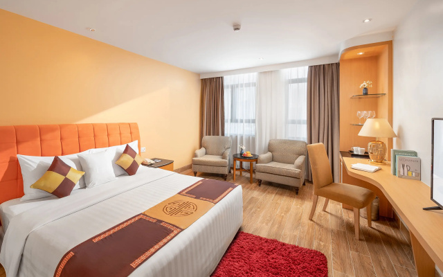 Fortuna Hanoi Hotel