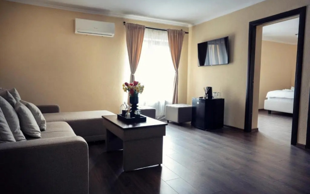 London Apartments Vaslui