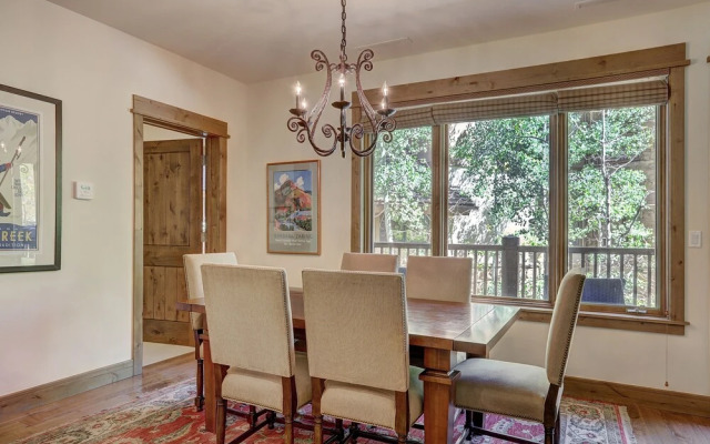 Elegant Updated 3 Bedroom Condo At One Arrowhead Place Condo by RedAwning