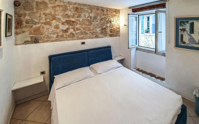 Stunning Apartment in Rovinj With 1 Bedrooms and Wifi