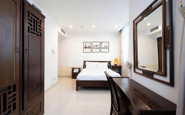The ONE Signature Residence