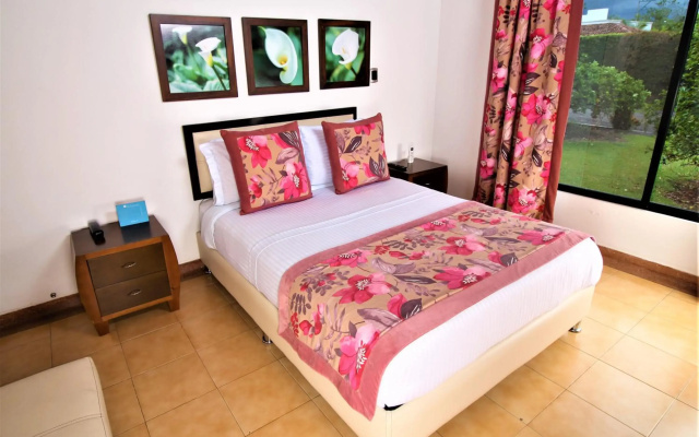 Amazilia Hotel