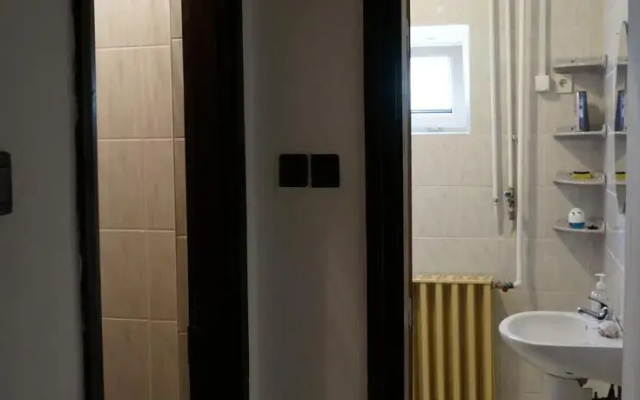 Retro Vendégház