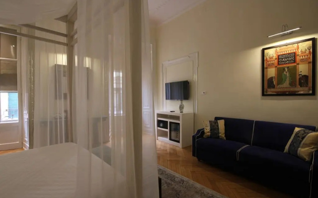 Residenza Langolo di Verona