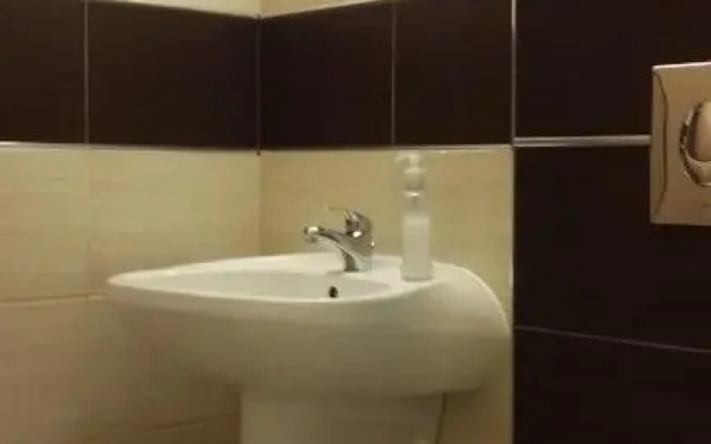 Noémi Wellness Apartman