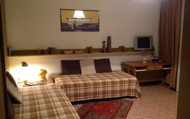 B&b Il giardino degli agrumi