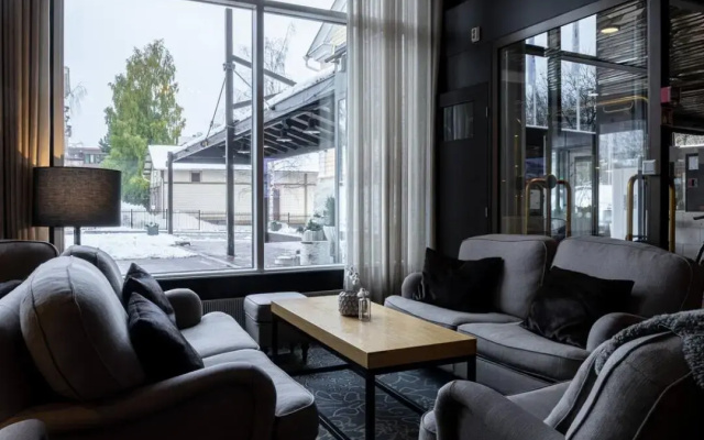Lapland Hotels Oulu